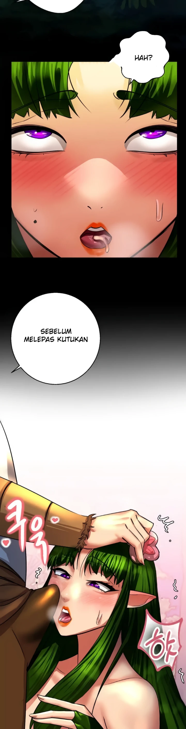 Farming with Girls Chapter 15 - Page 49